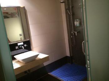Sungo Art Hotel Wuhan Exterior photo